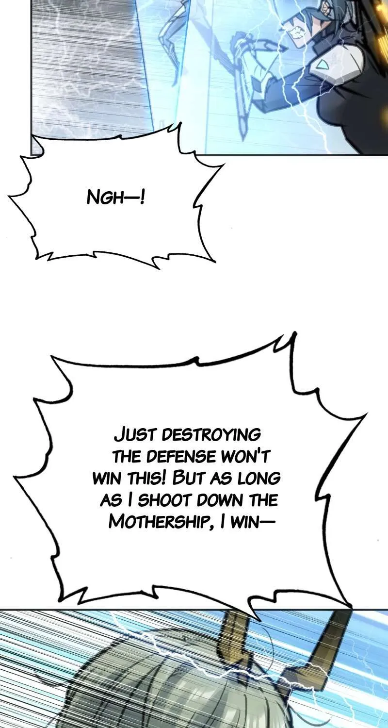 Read Might Through Death chapter 56 image 60 on Lezhin
