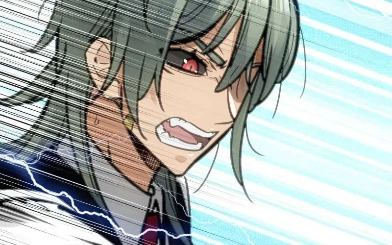 Read Might Through Death chapter 56 image 61 on Lezhin