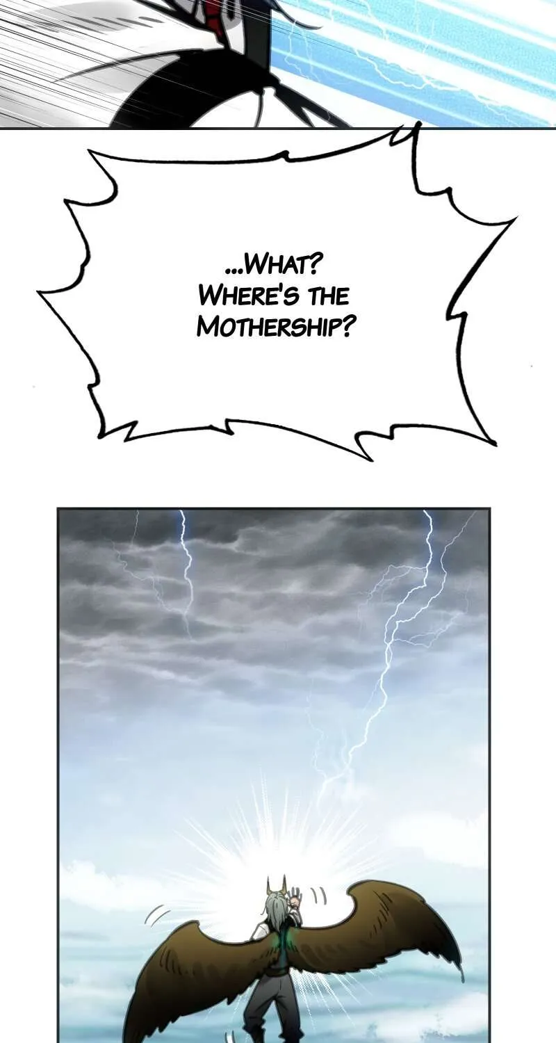 Read Might Through Death chapter 56 image 62 on Lezhin