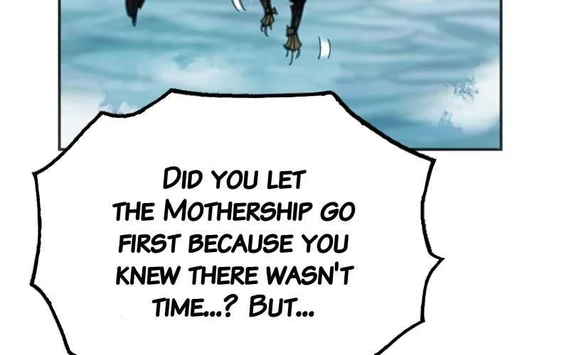 Read Might Through Death chapter 56 image 63 on Lezhin