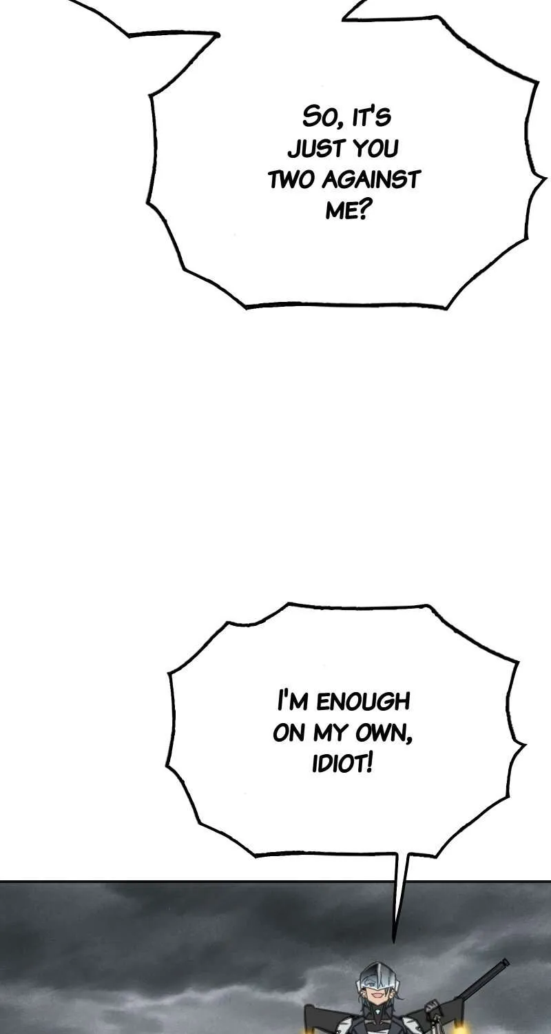 Read Might Through Death chapter 56 image 64 on Lezhin