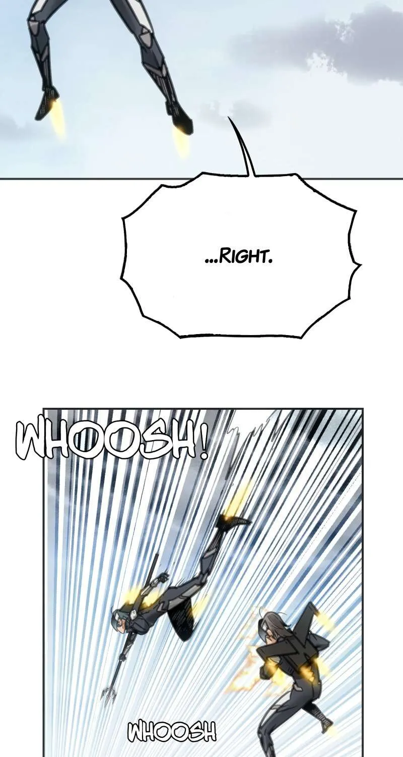 Read Might Through Death chapter 56 image 66 on Lezhin