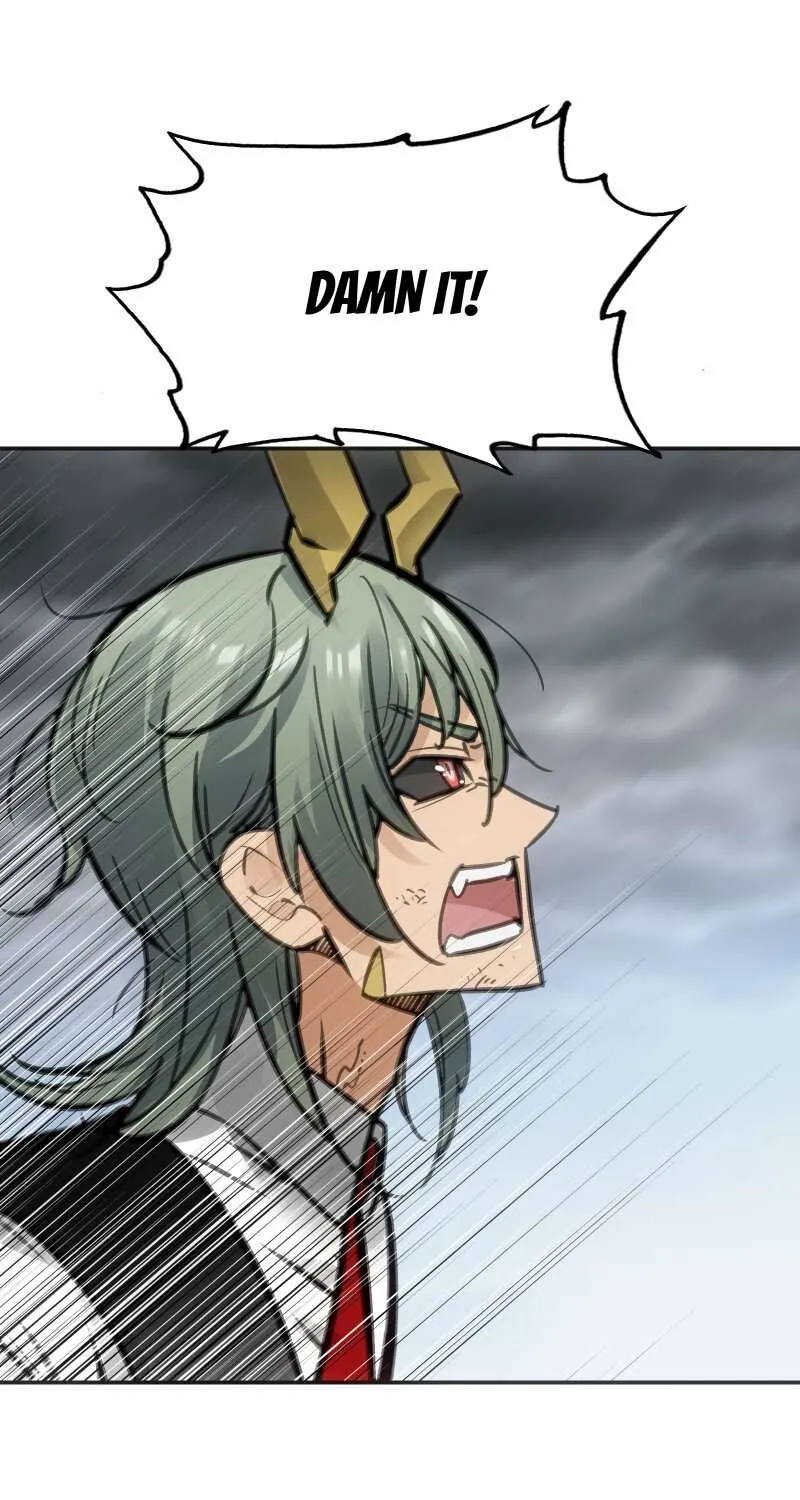 Read Might Through Death chapter 56 image 68 on Lezhin