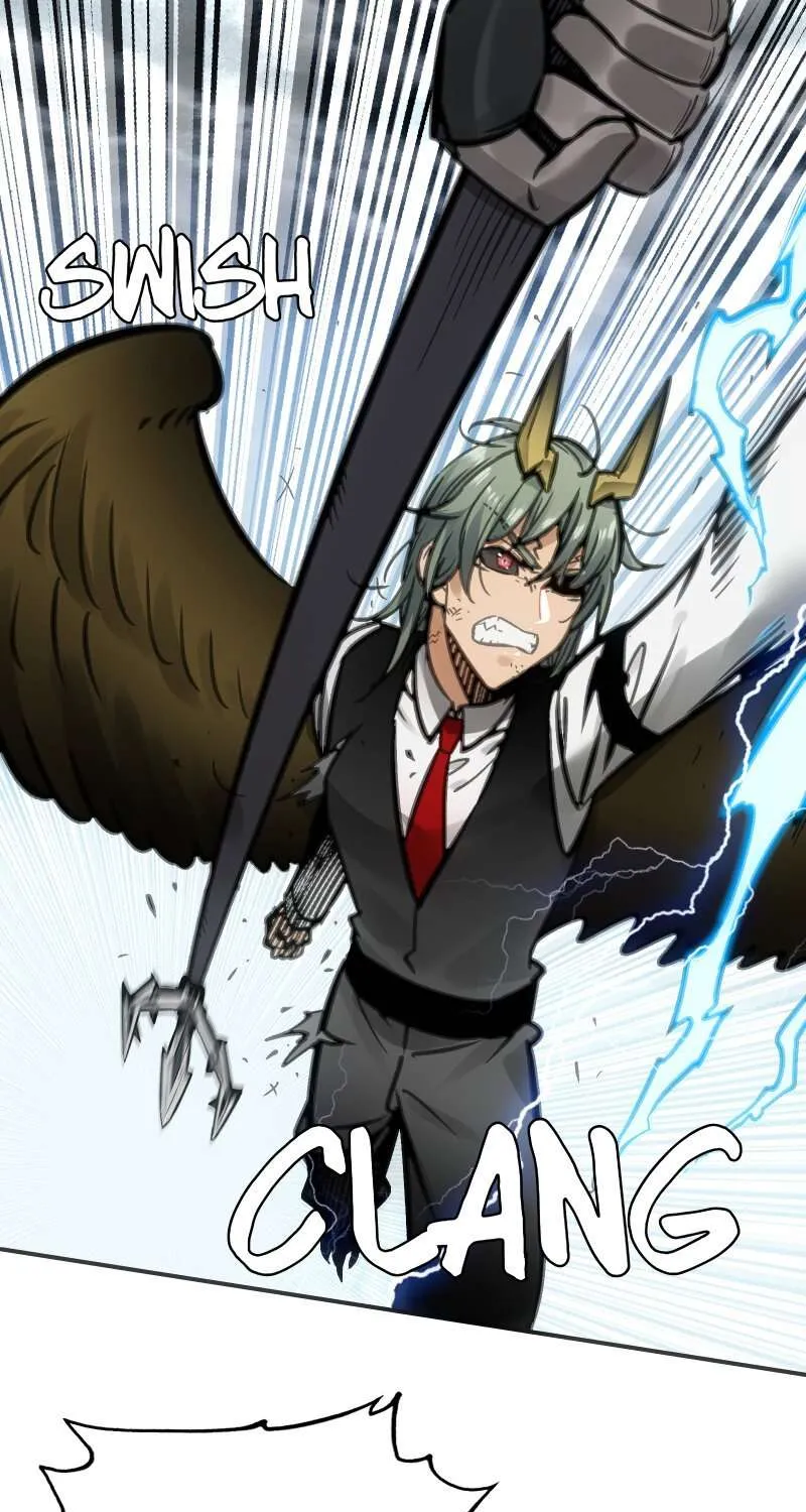 Read Might Through Death chapter 56 image 70 on Lezhin