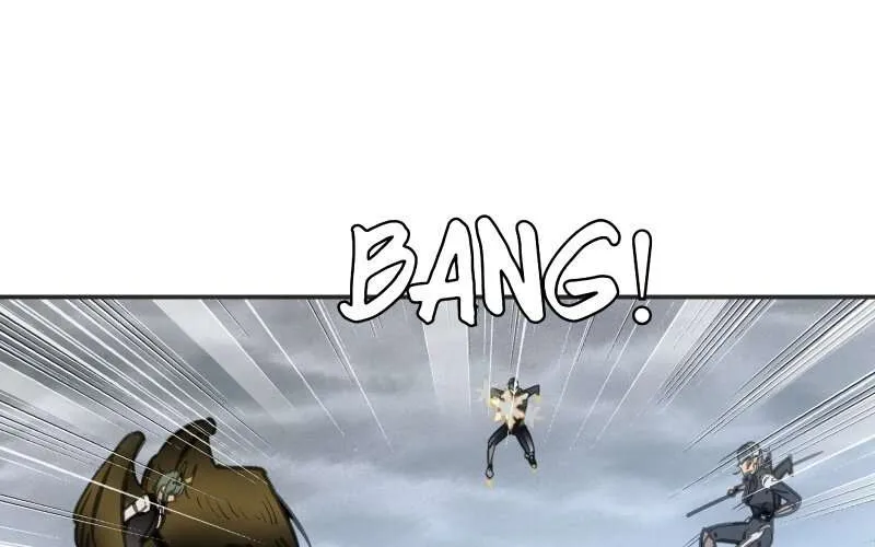 Read Might Through Death chapter 56 image 73 on Lezhin