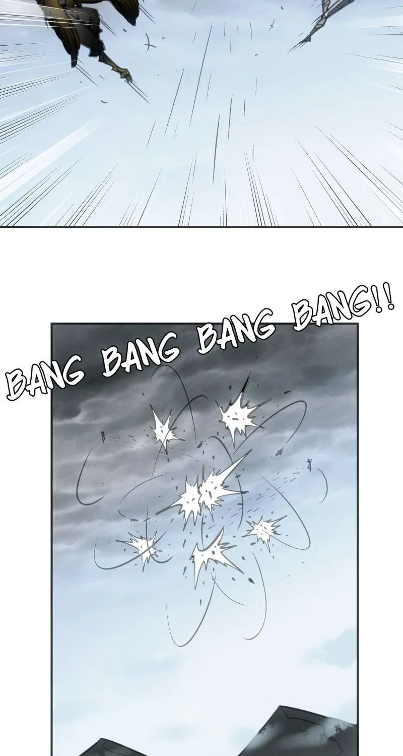 Read Might Through Death chapter 56 image 74 on Lezhin