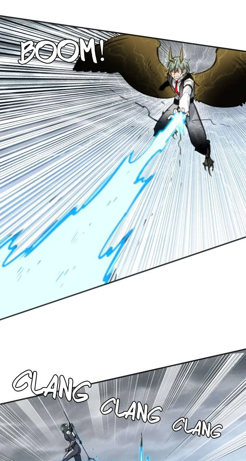 Read Might Through Death chapter 56 image 78 on Lezhin
