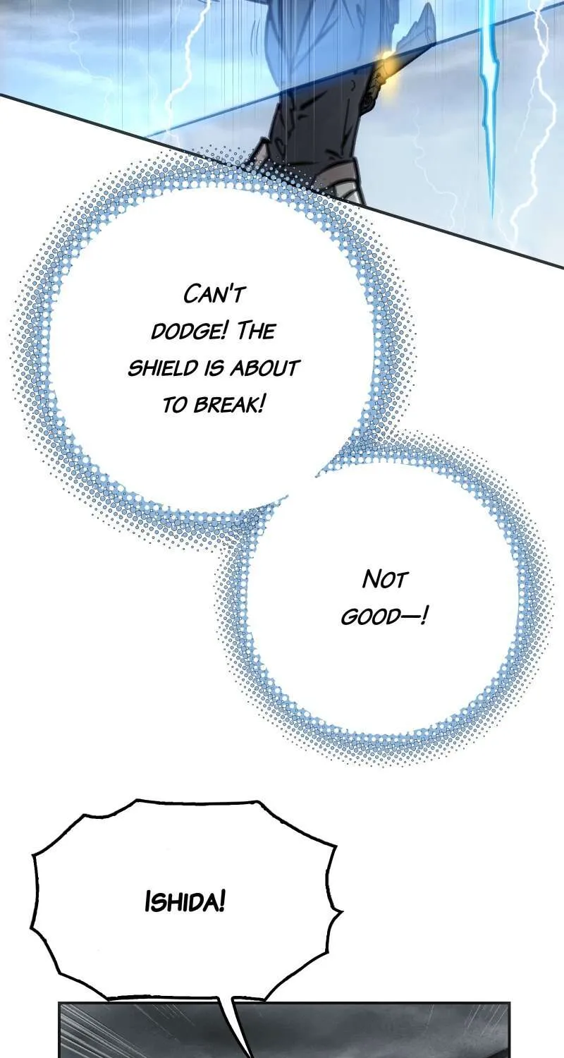 Read Might Through Death chapter 56 image 89 on Lezhin