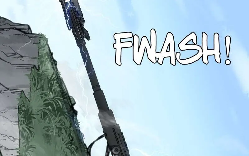 Read Might Through Death chapter 56 image 98 on Lezhin