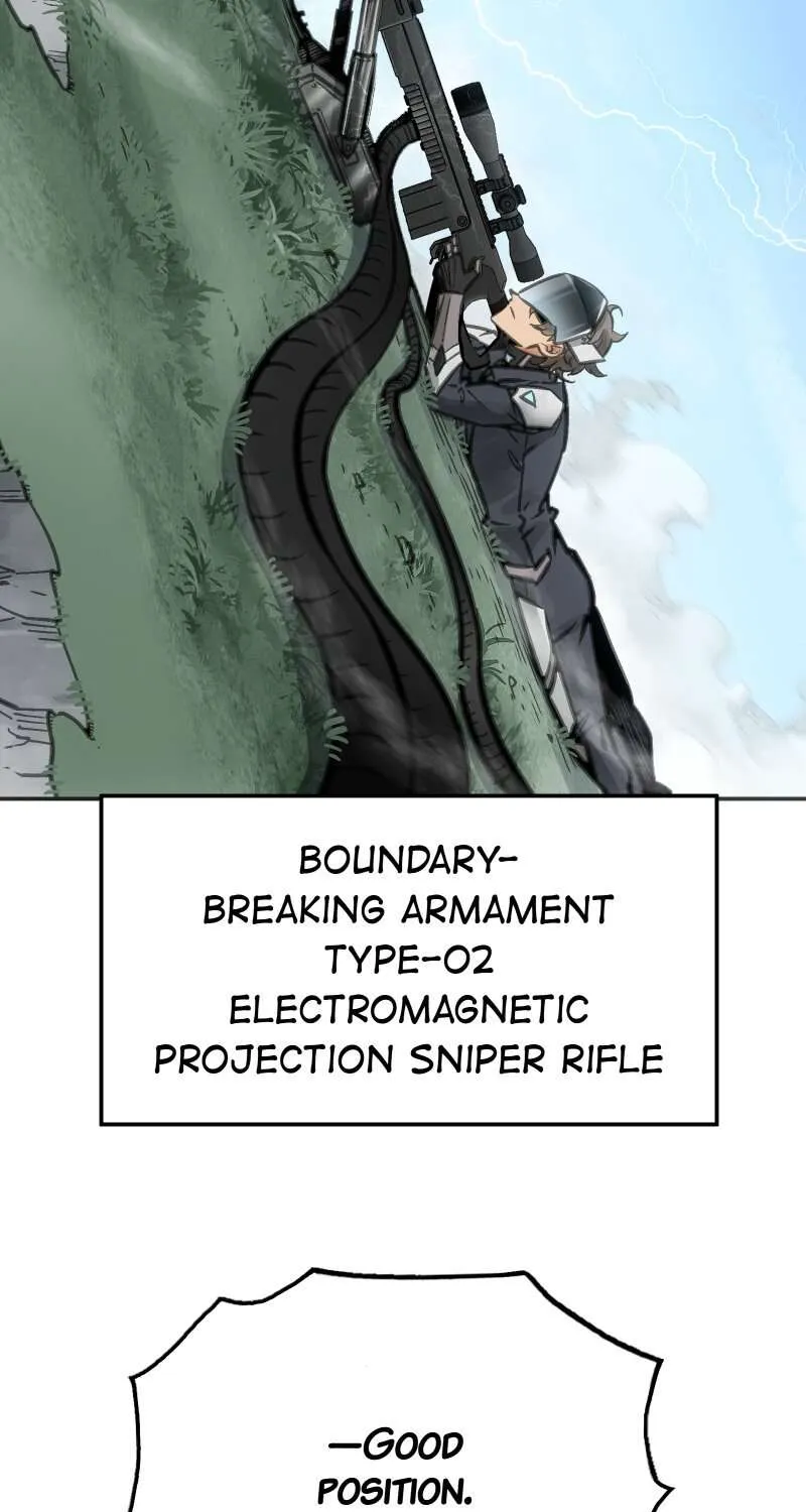 Read Might Through Death chapter 56 image 99 on Lezhin