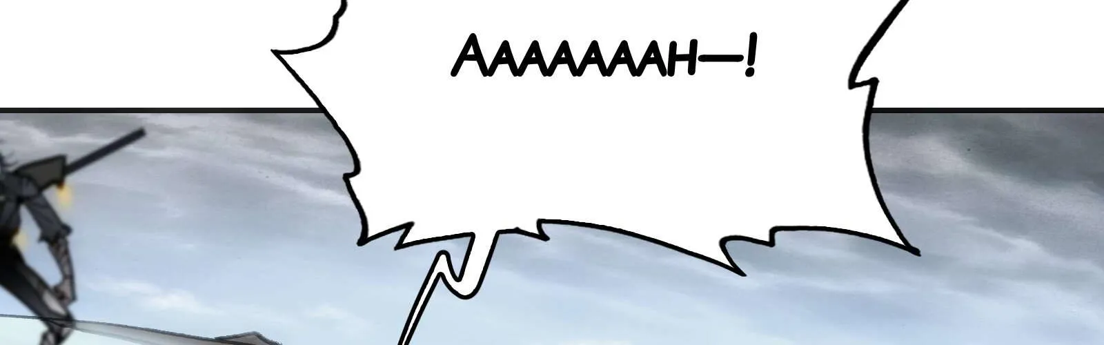 Read Might Through Death chapter 57 image 1 on Lezhin