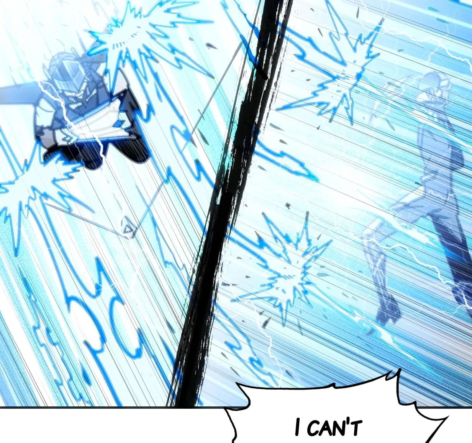 Read Might Through Death chapter 57 image 10 on Lezhin