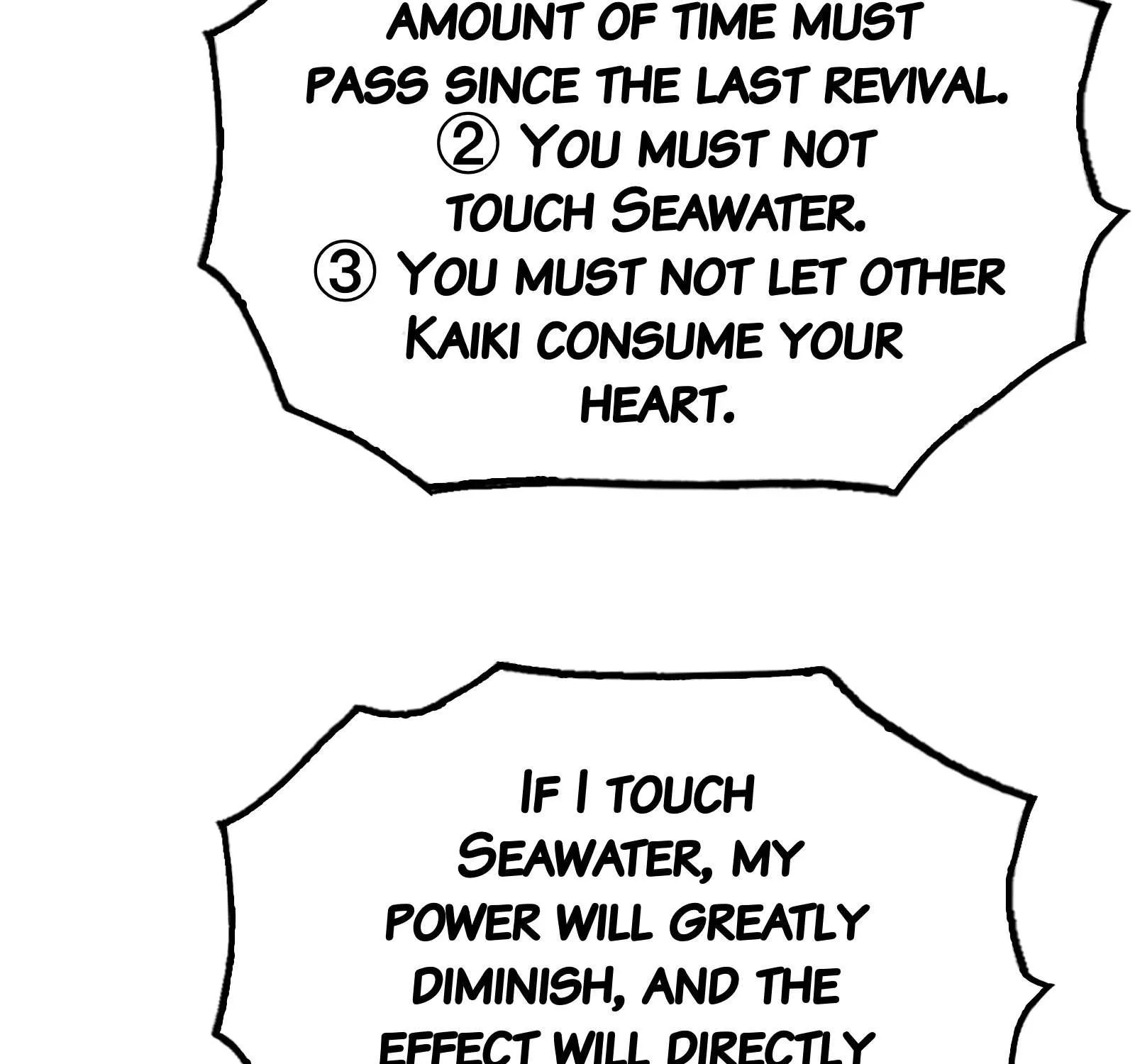 Read Might Through Death chapter 57 image 102 on Lezhin