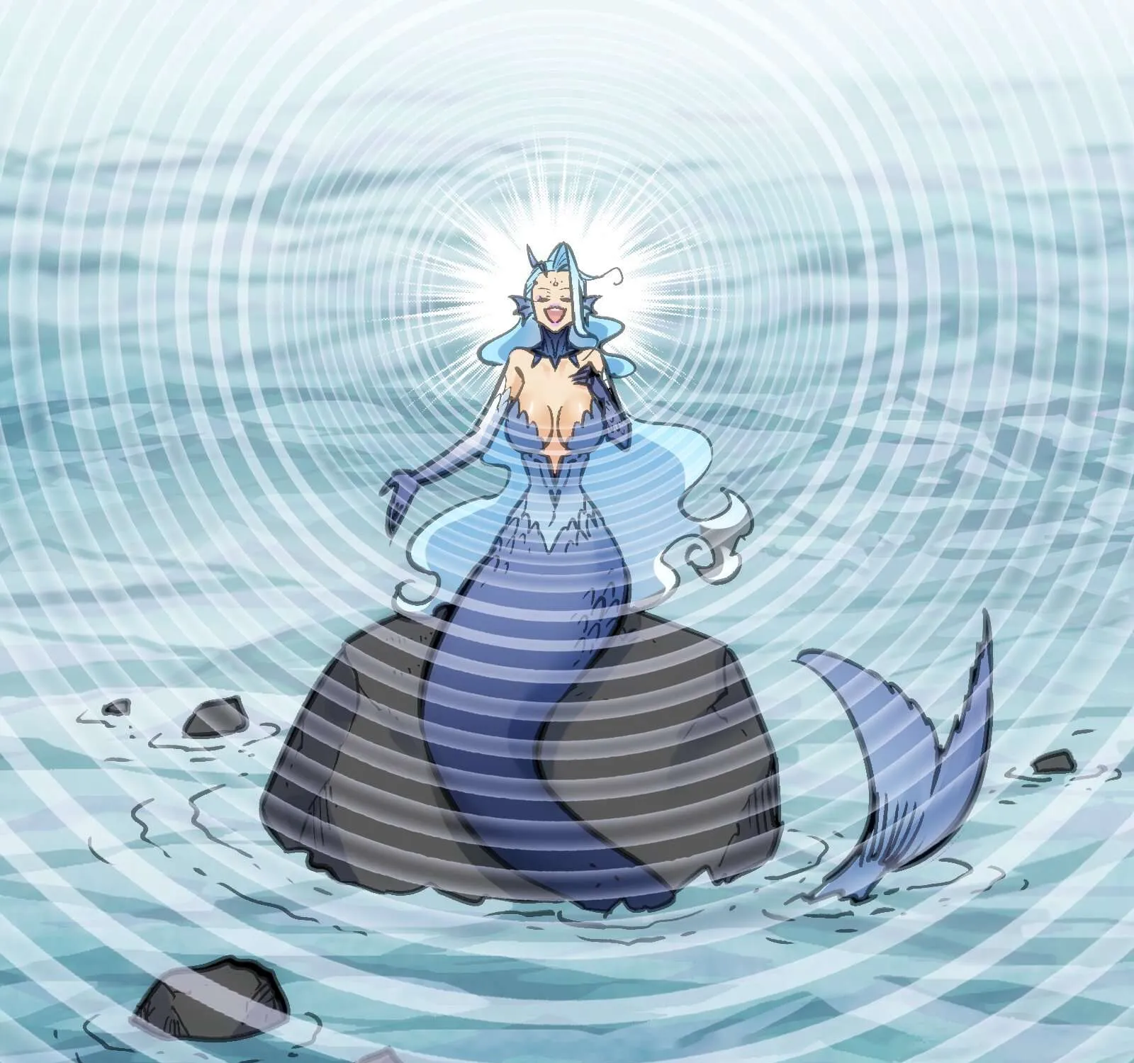 Read Might Through Death chapter 57 image 108 on Lezhin