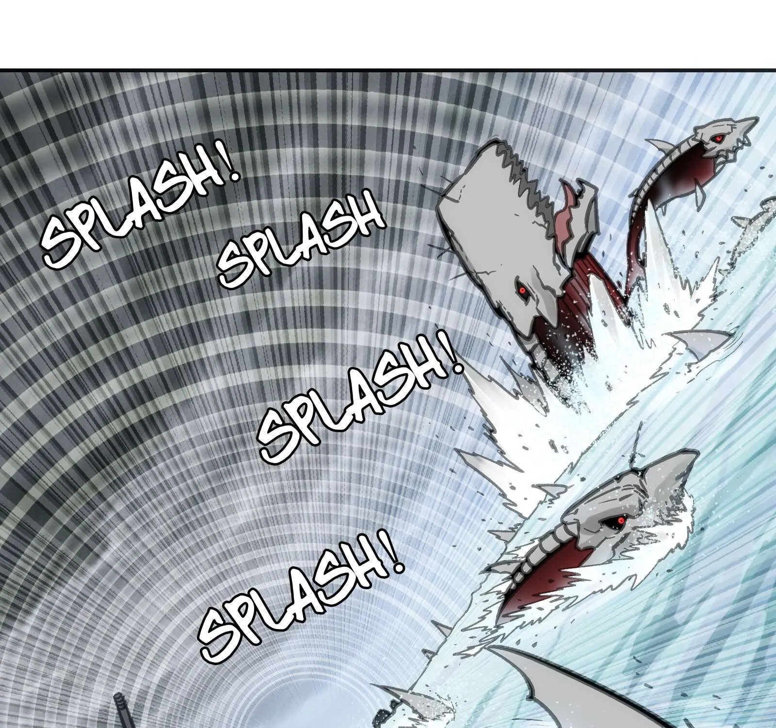 Read Might Through Death chapter 57 image 117 on Lezhin