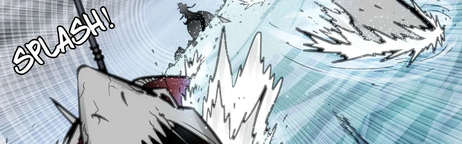 Read Might Through Death chapter 57 image 118 on Lezhin
