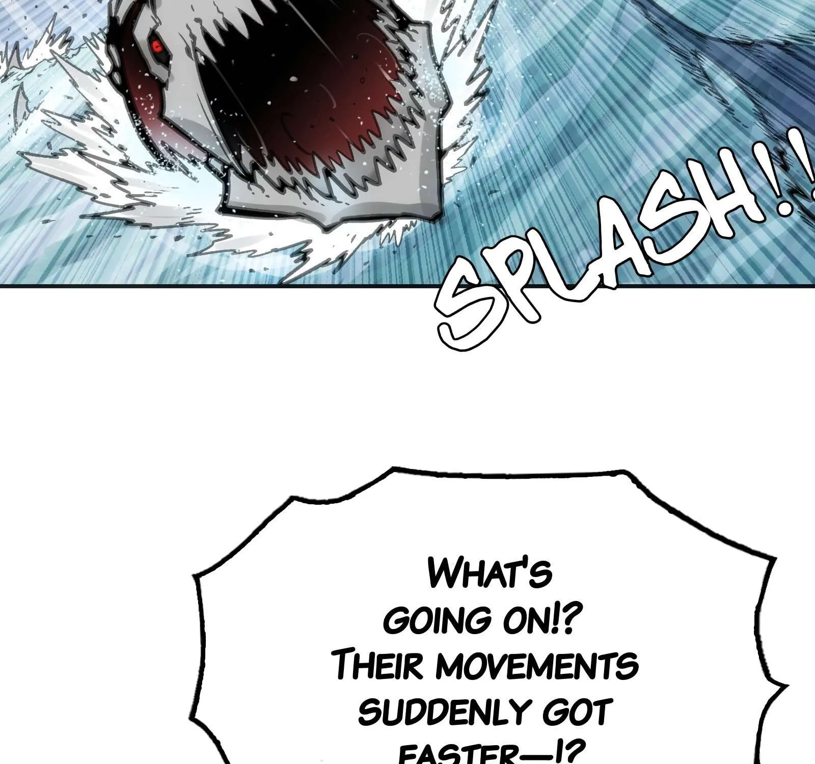 Read Might Through Death chapter 57 image 119 on Lezhin