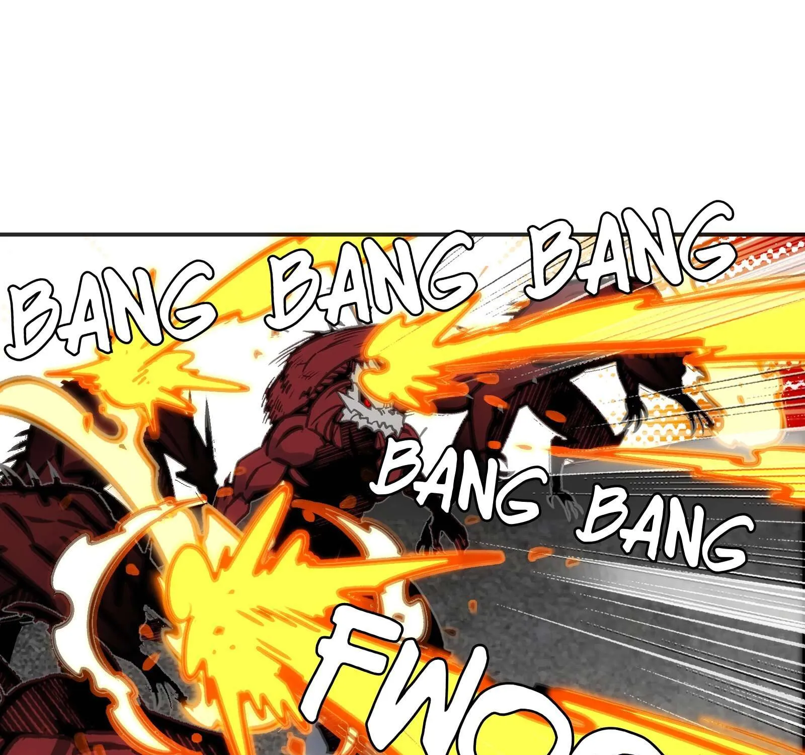 Read Might Through Death chapter 57 image 125 on Lezhin