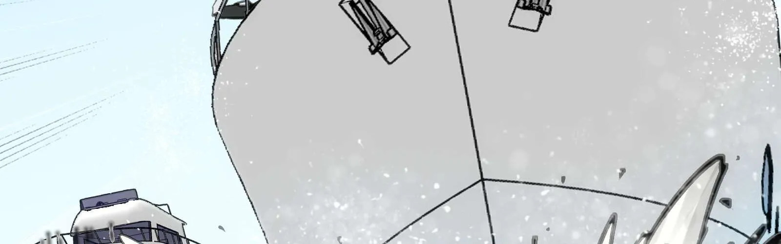 Read Might Through Death chapter 57 image 132 on Lezhin