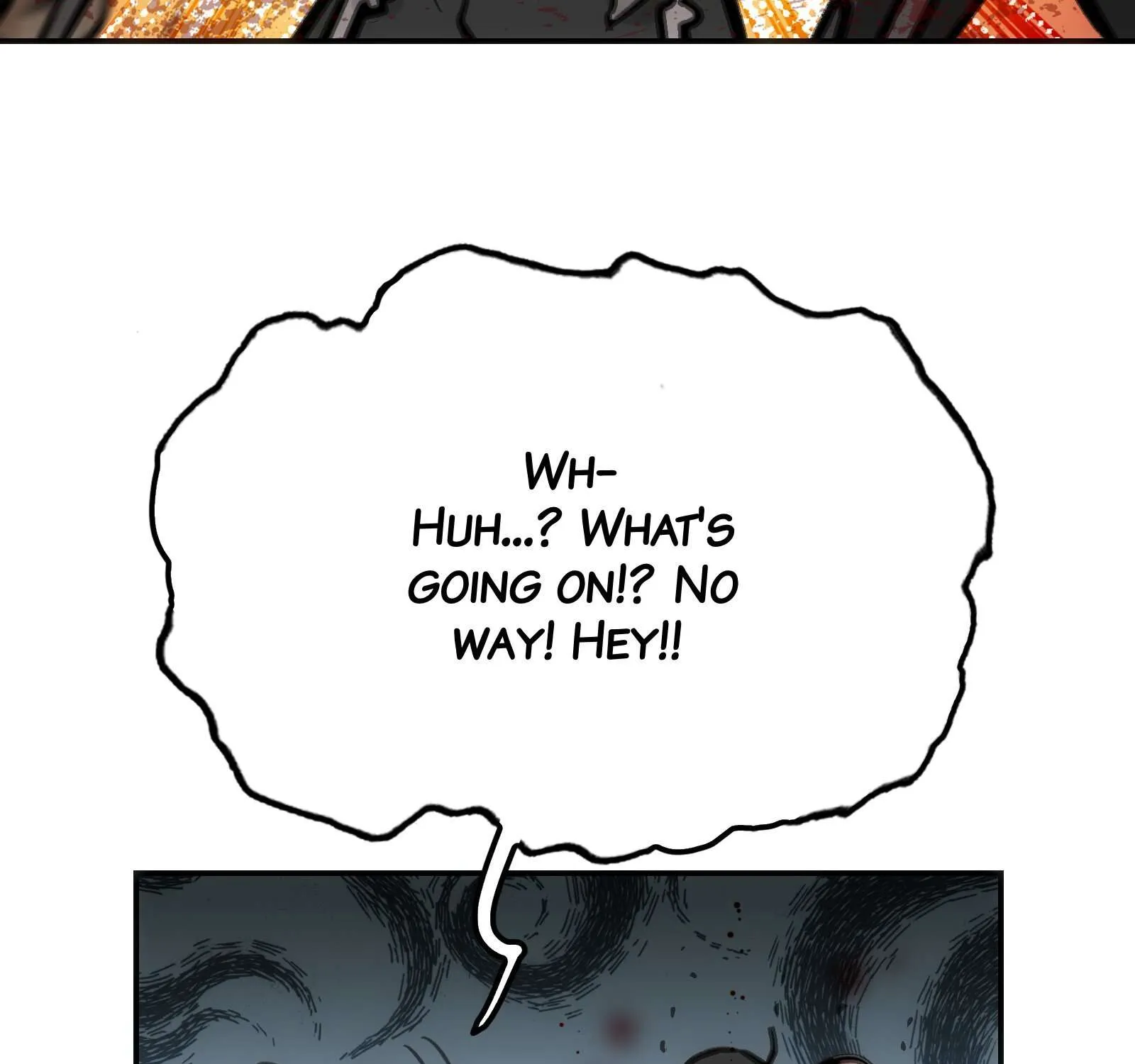 Read Might Through Death chapter 57 image 141 on Lezhin