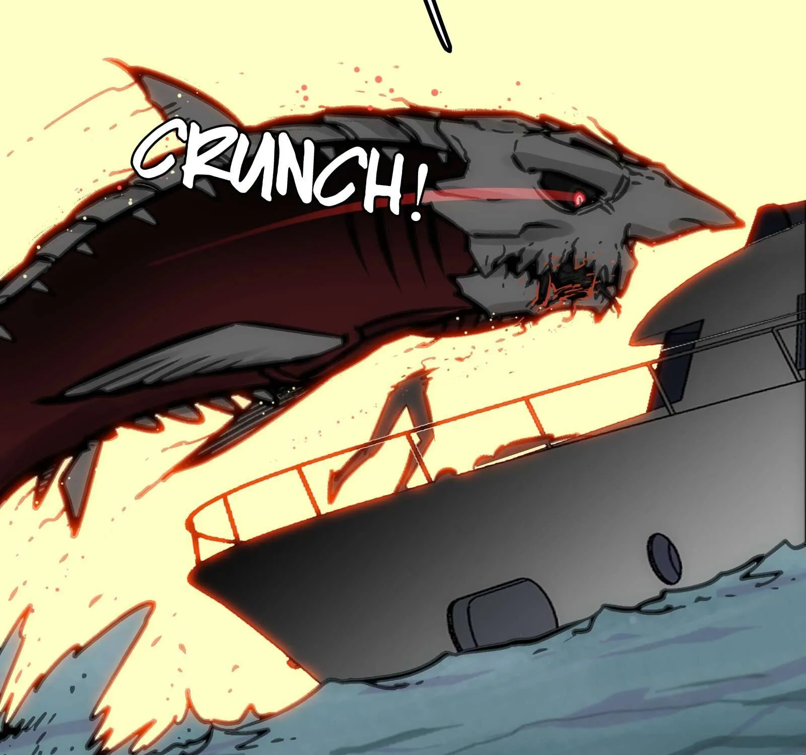 Read Might Through Death chapter 57 image 145 on Lezhin