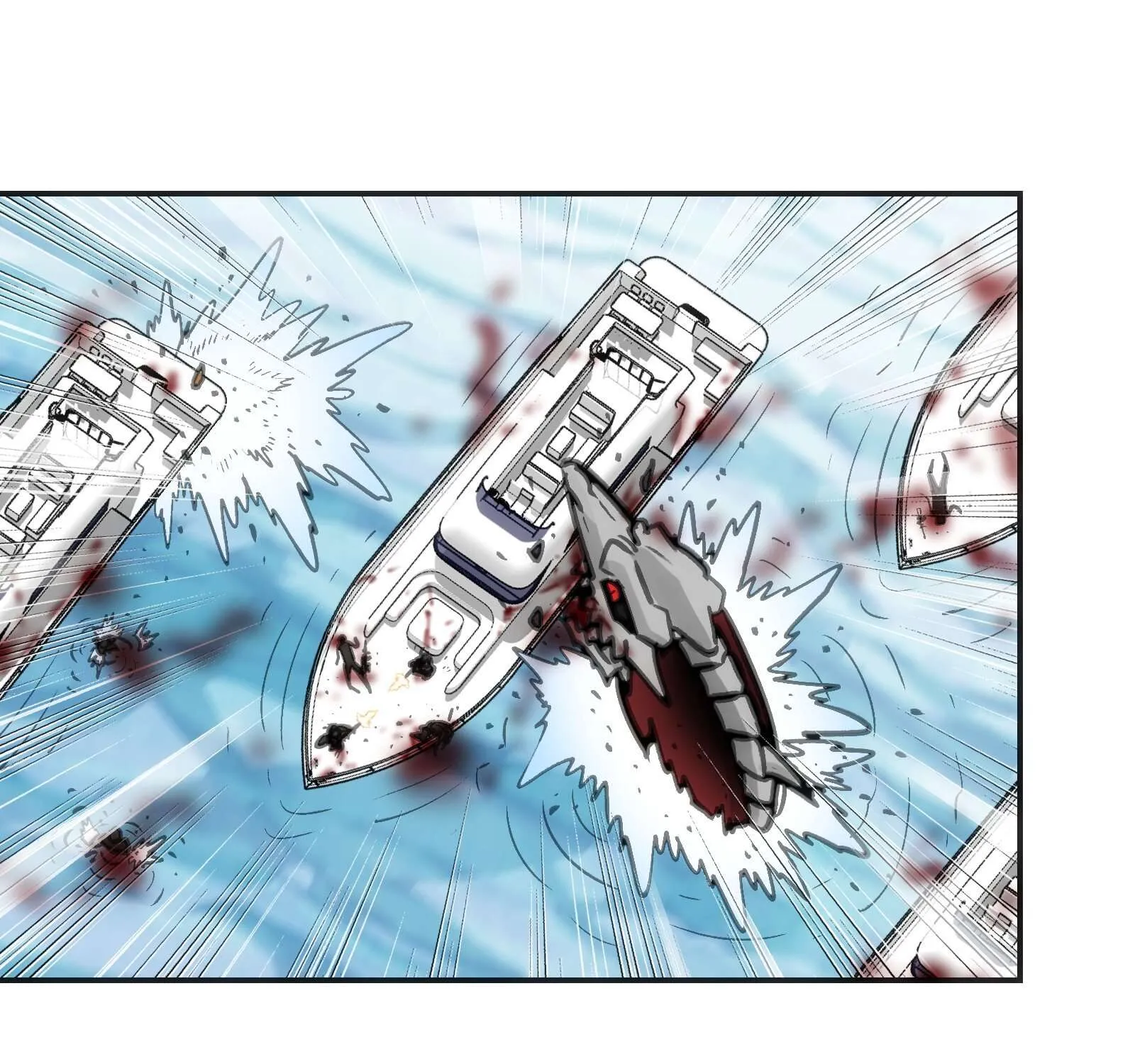 Read Might Through Death chapter 57 image 147 on Lezhin