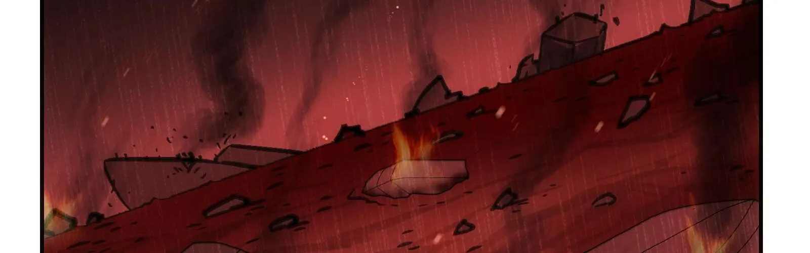Read Might Through Death chapter 57 image 150 on Lezhin