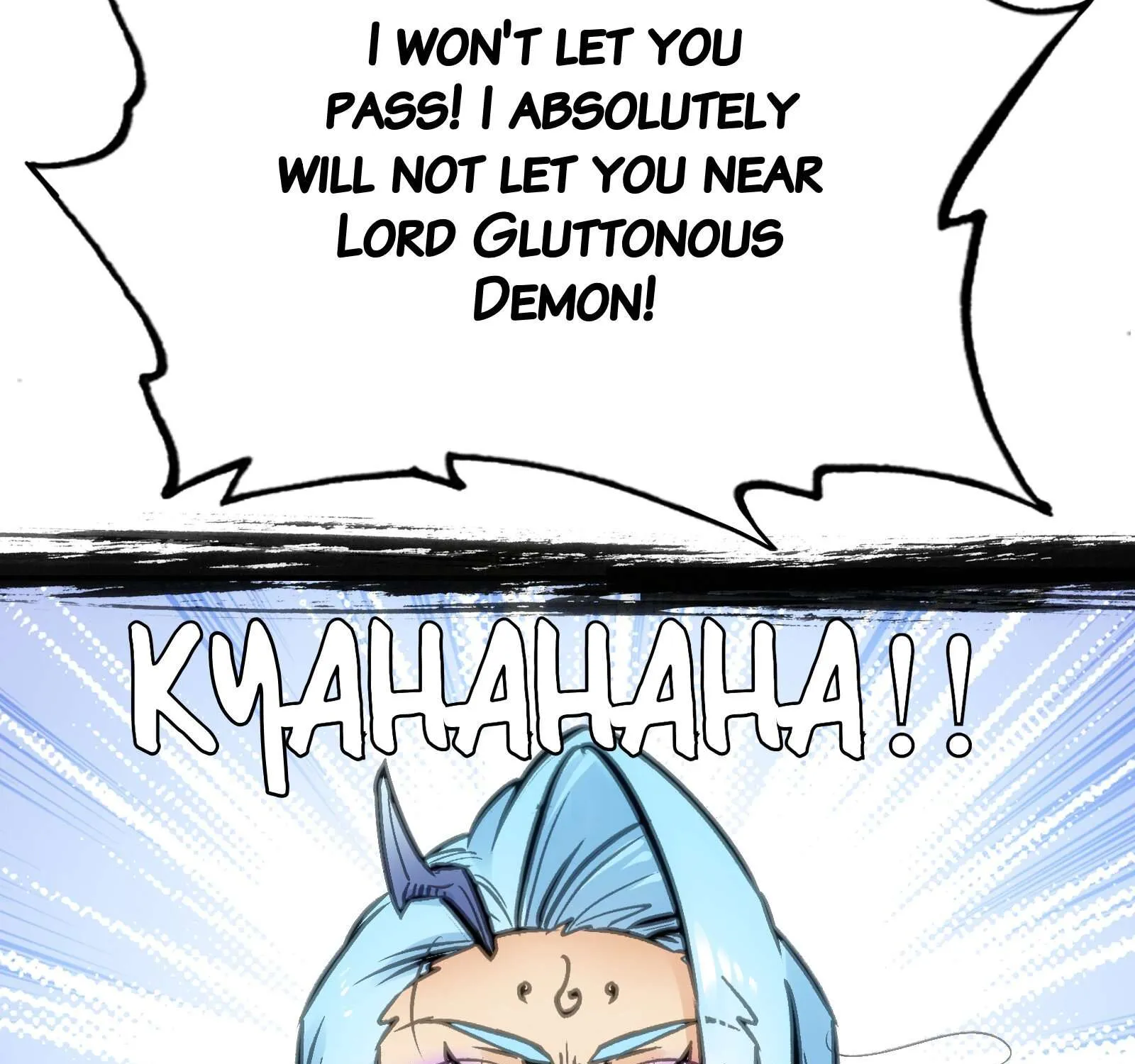 Read Might Through Death chapter 57 image 160 on Lezhin