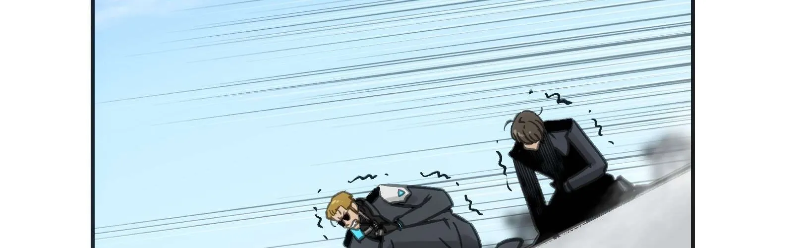 Read Might Through Death chapter 57 image 165 on Lezhin