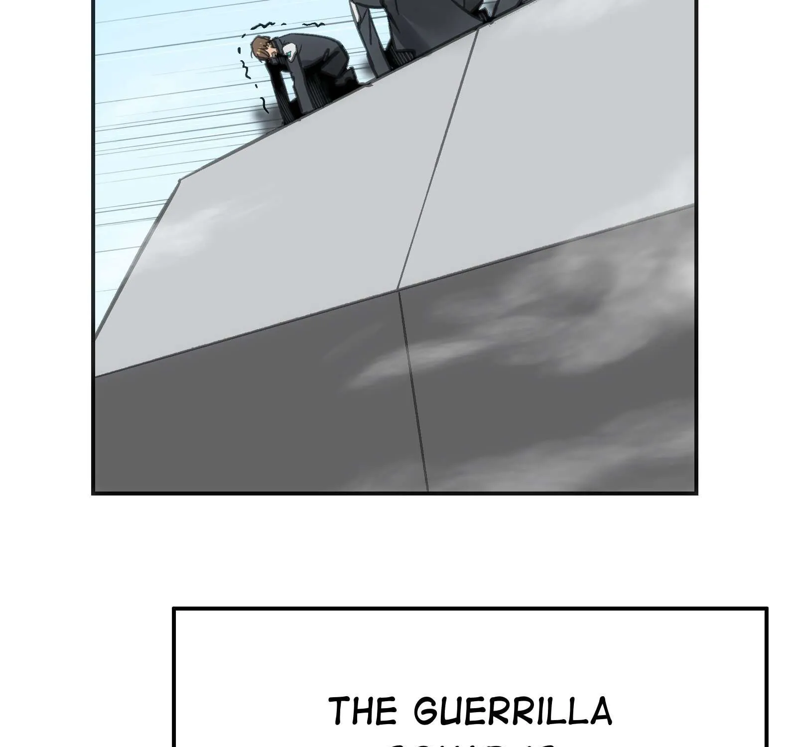 Read Might Through Death chapter 57 image 166 on Lezhin