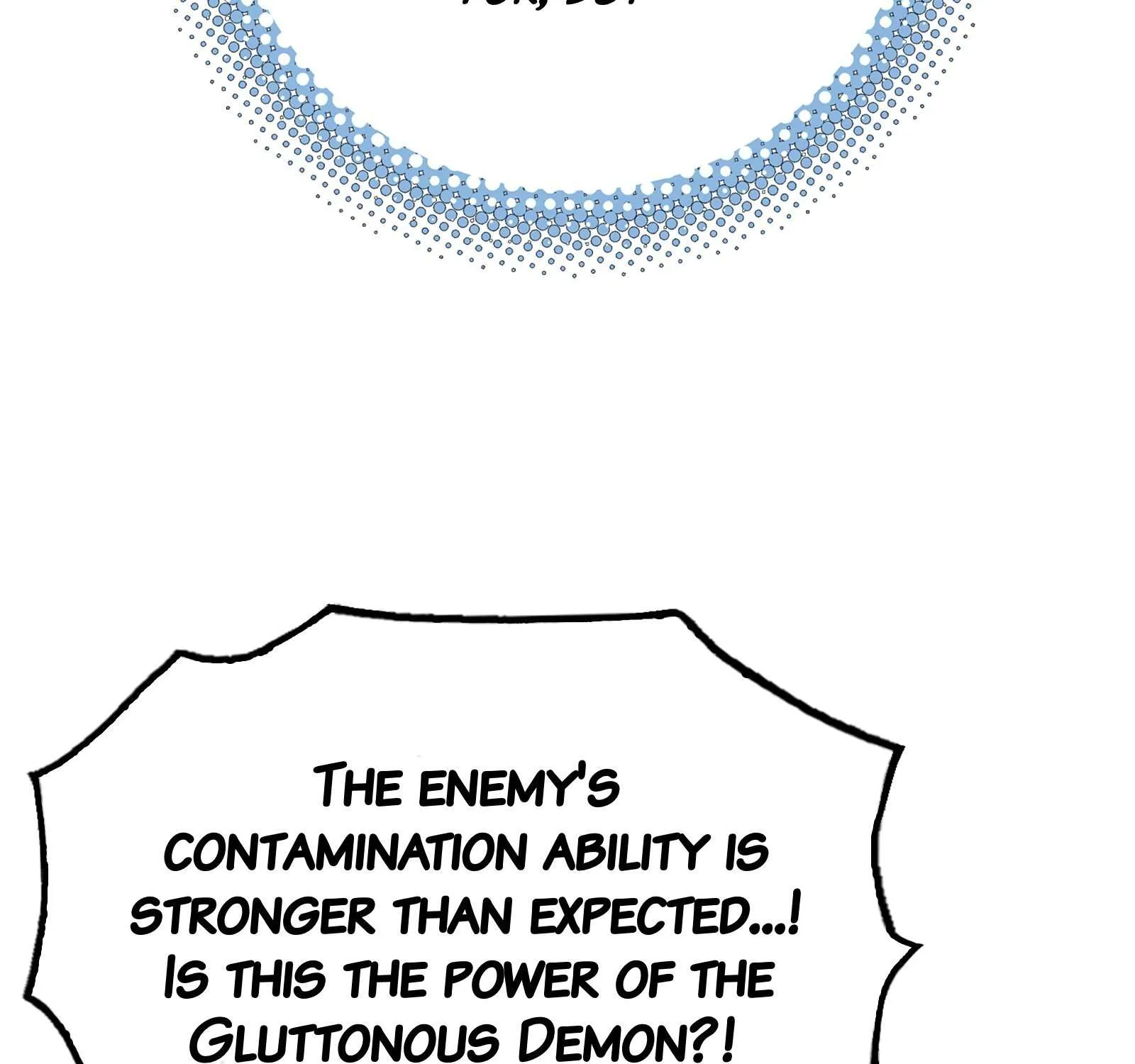 Read Might Through Death chapter 57 image 172 on Lezhin
