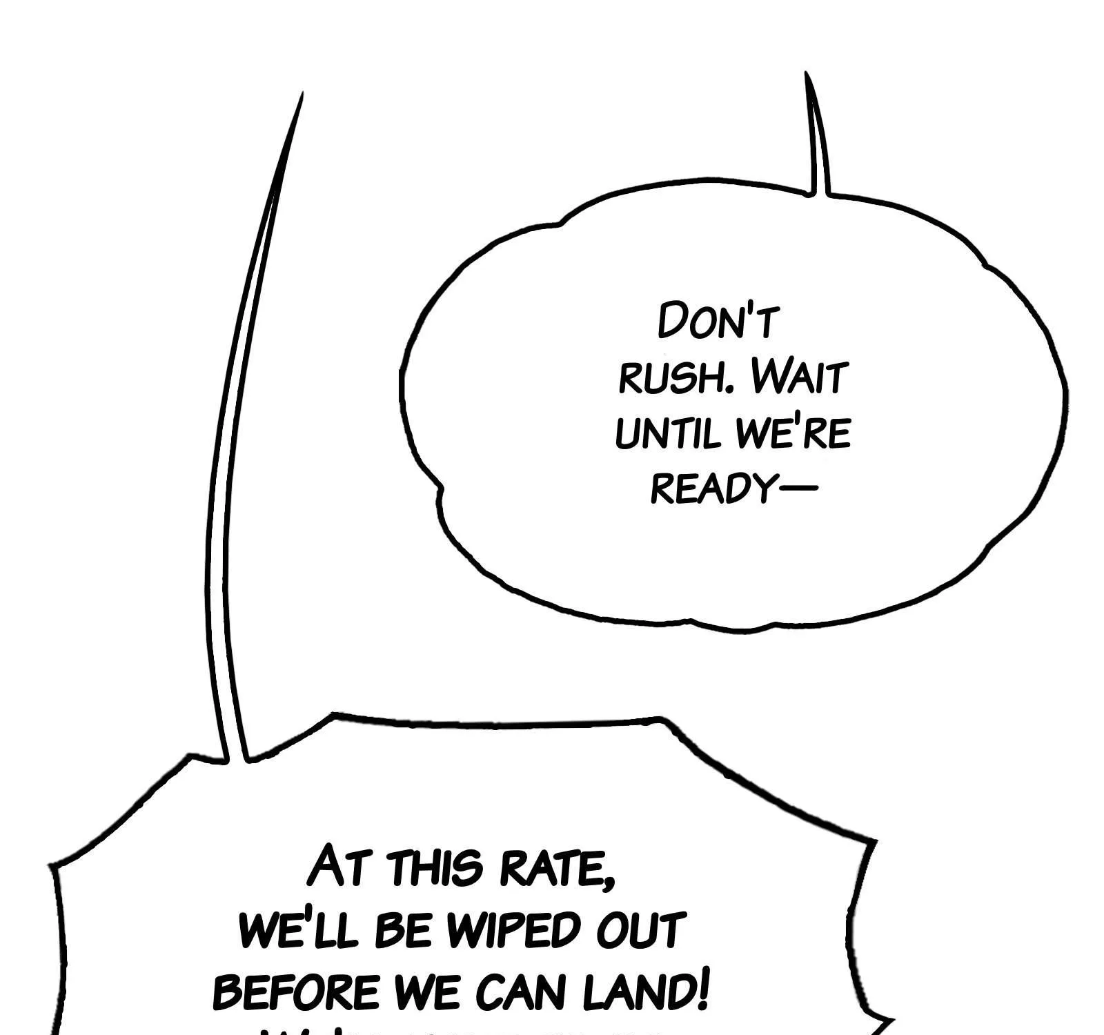 Read Might Through Death chapter 57 image 176 on Lezhin