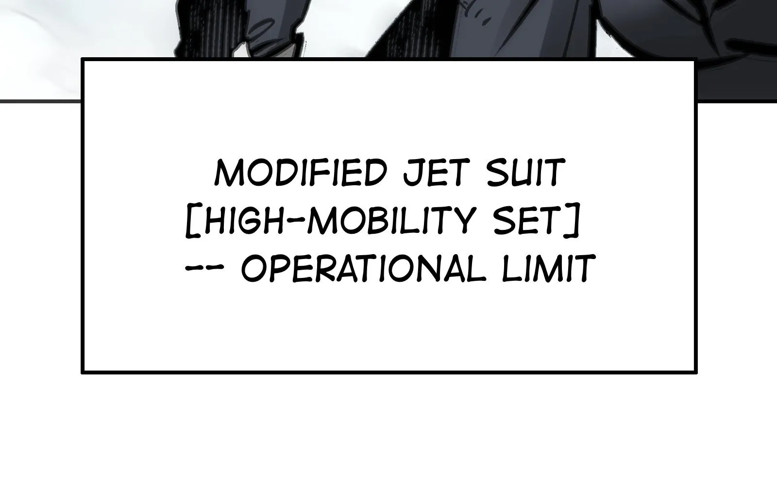 Read Might Through Death chapter 57 image 18 on Lezhin