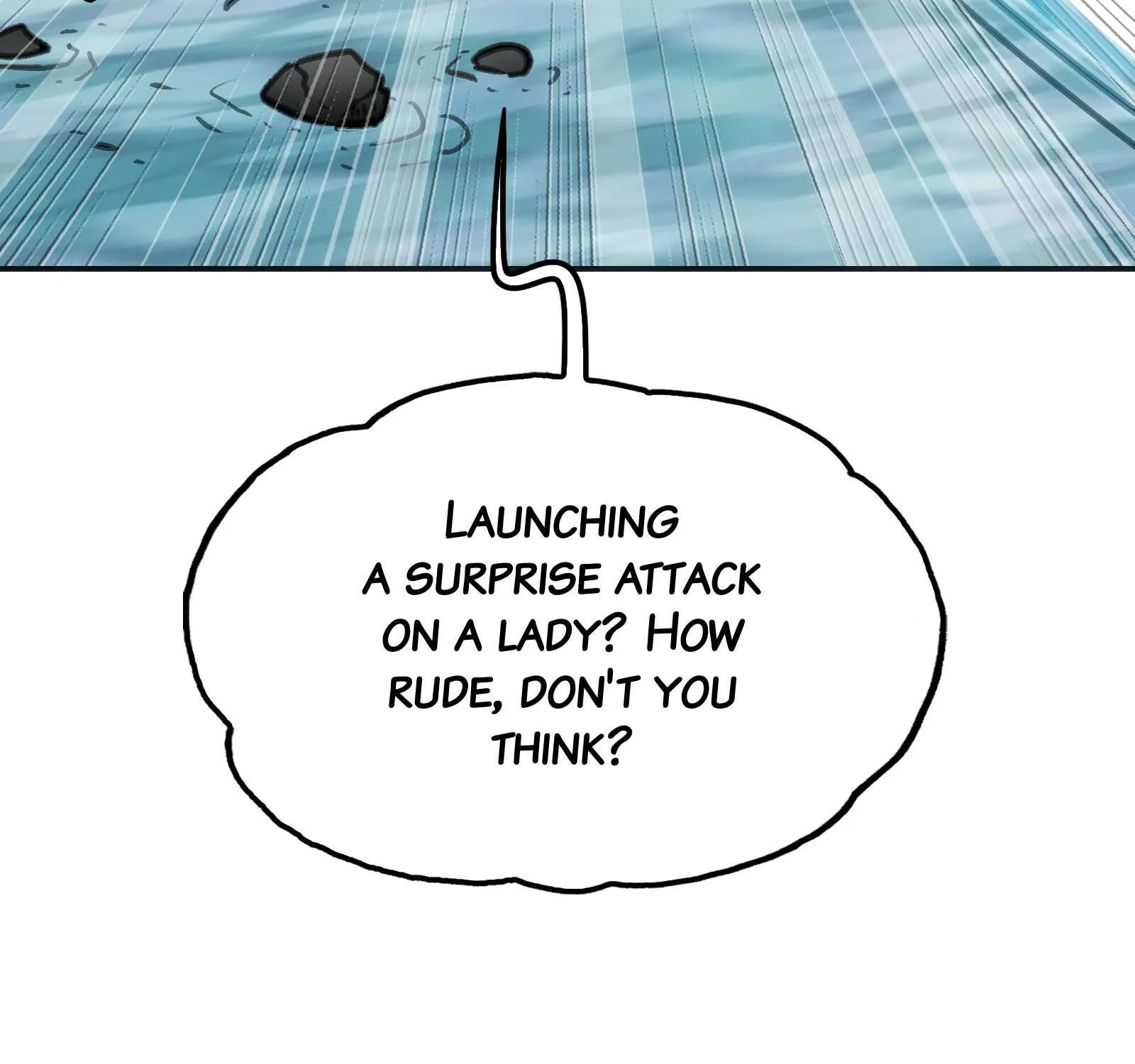Read Might Through Death chapter 57 image 188 on Lezhin