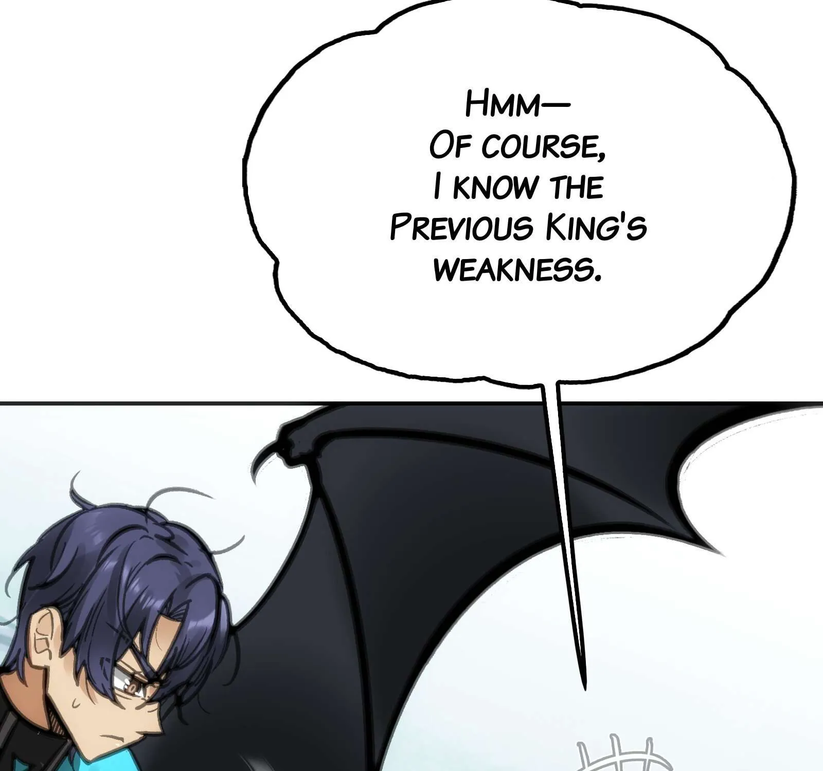 Read Might Through Death chapter 57 image 192 on Lezhin
