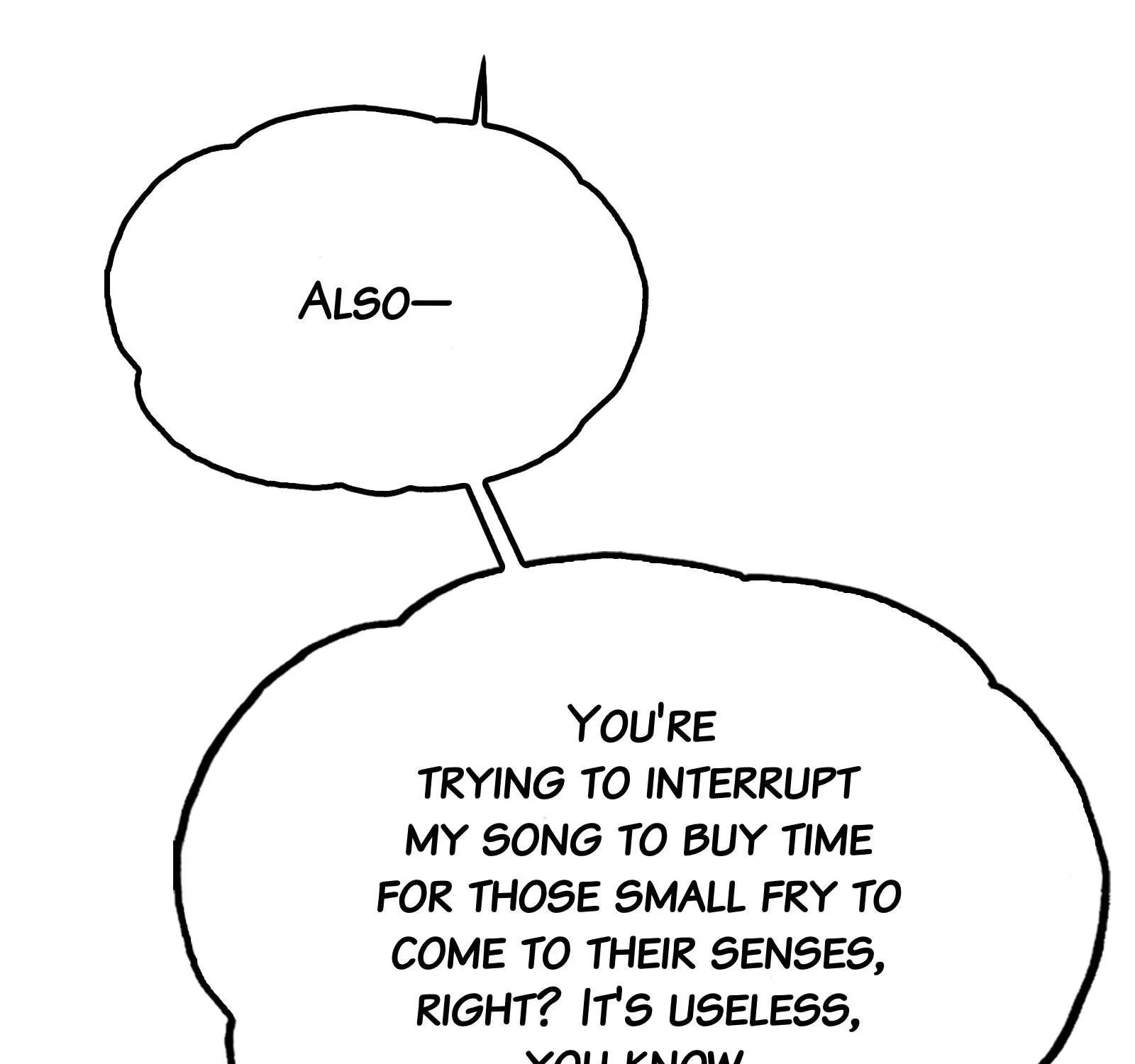 Read Might Through Death chapter 57 image 195 on Lezhin