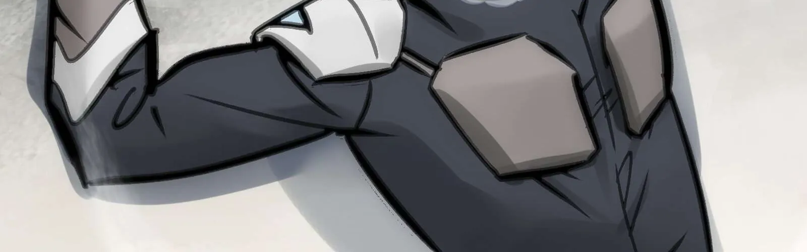 Read Might Through Death chapter 57 image 20 on Lezhin