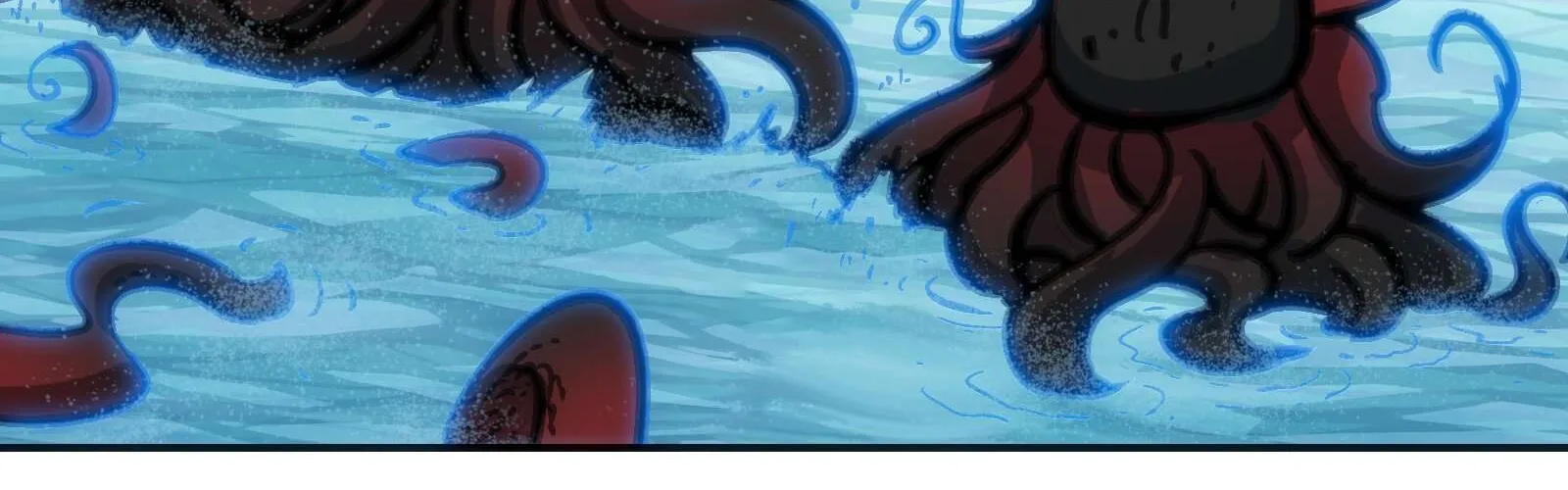 Read Might Through Death chapter 57 image 210 on Lezhin