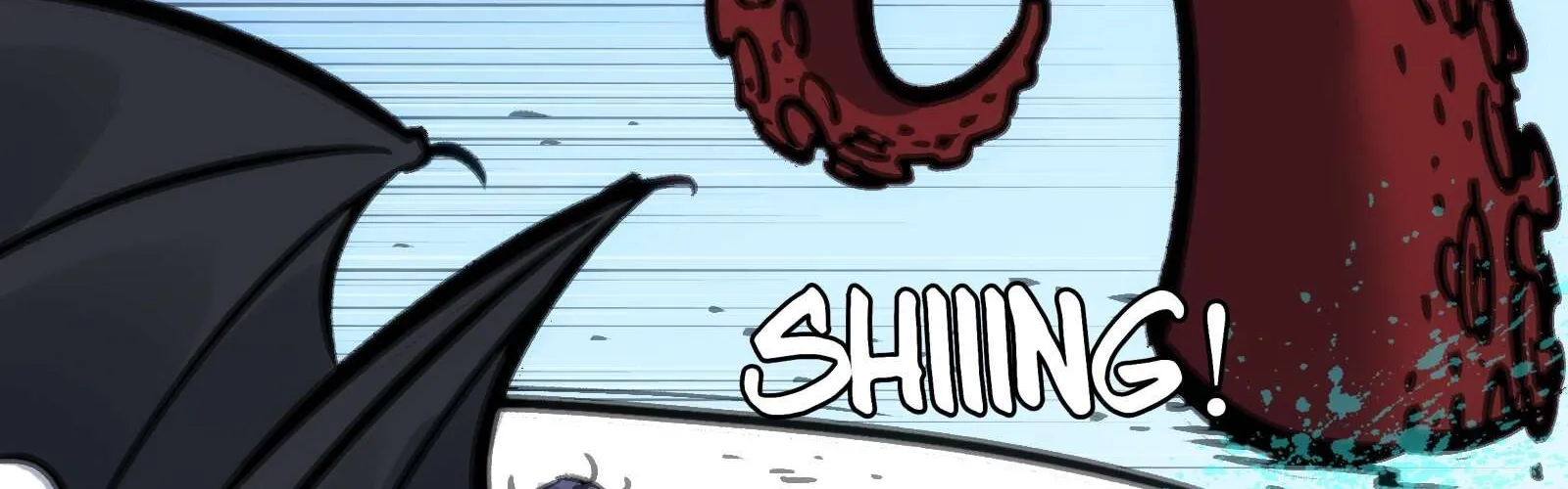 Read Might Through Death chapter 57 image 212 on Lezhin