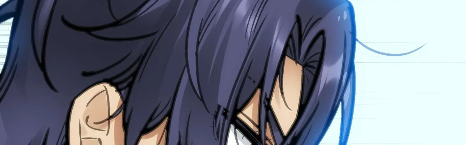 Read Might Through Death chapter 57 image 215 on Lezhin