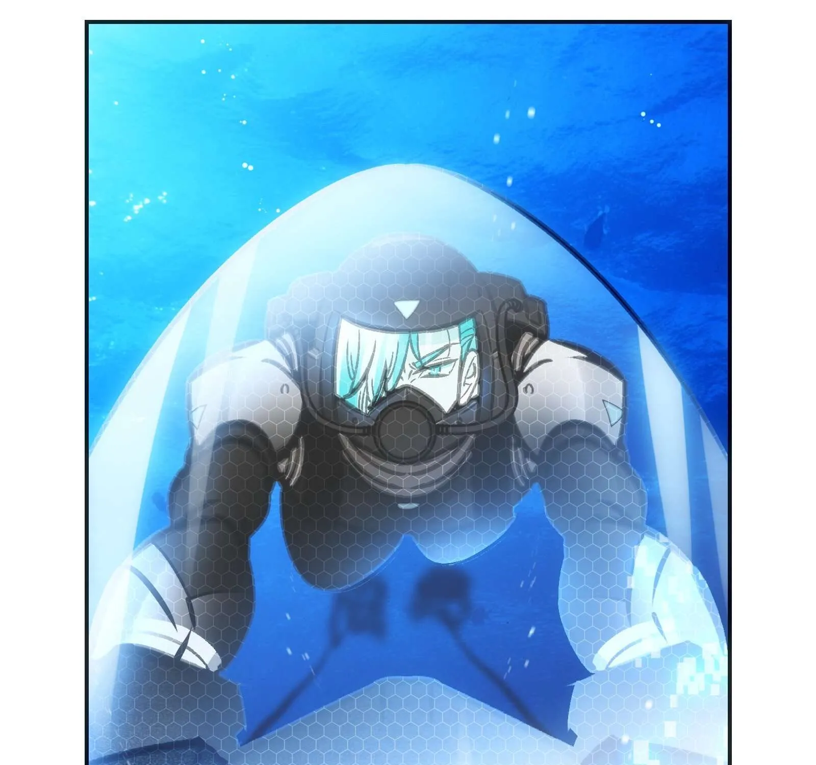 Read Might Through Death chapter 57 image 218 on Lezhin
