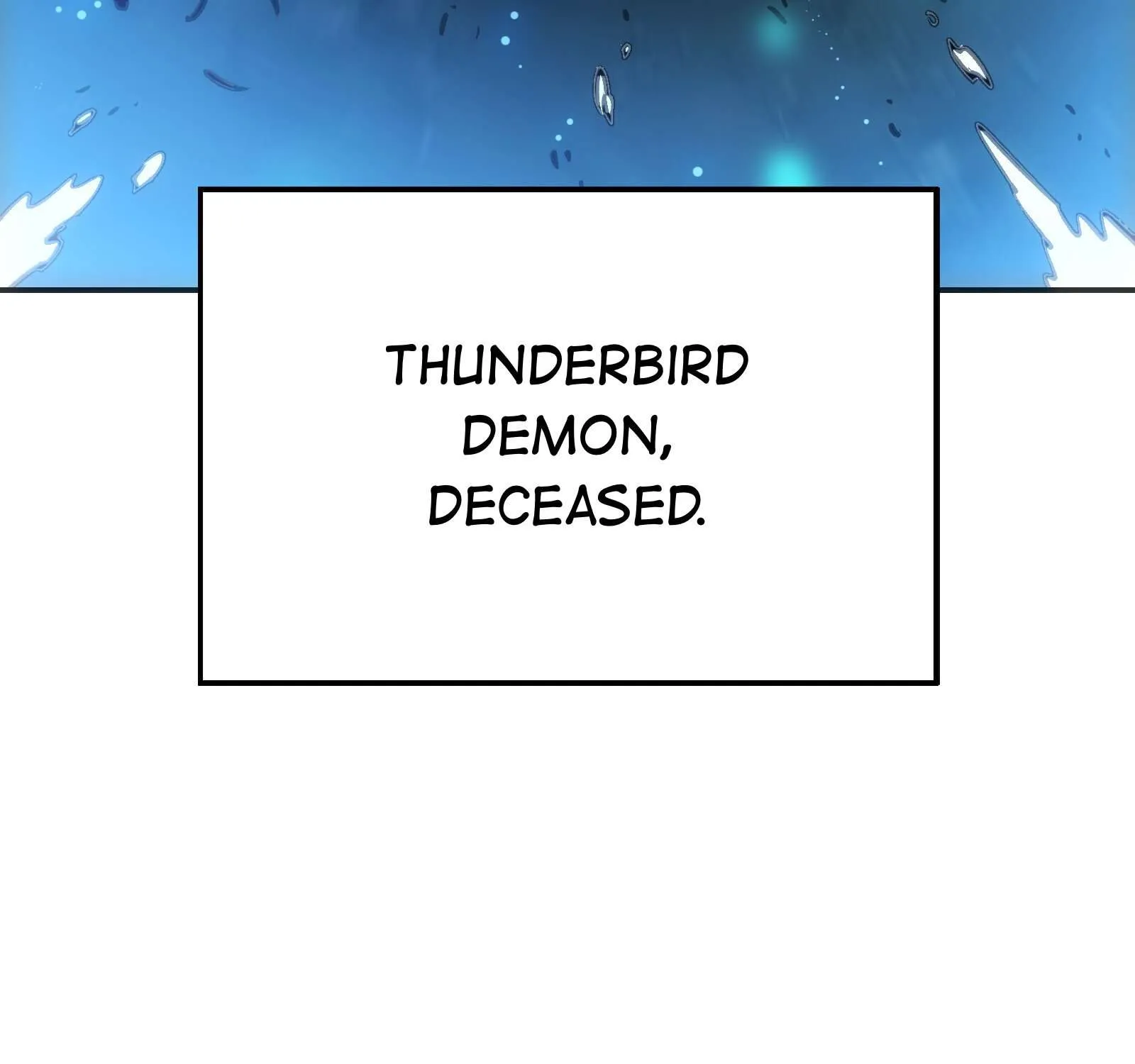Read Might Through Death chapter 57 image 27 on Lezhin
