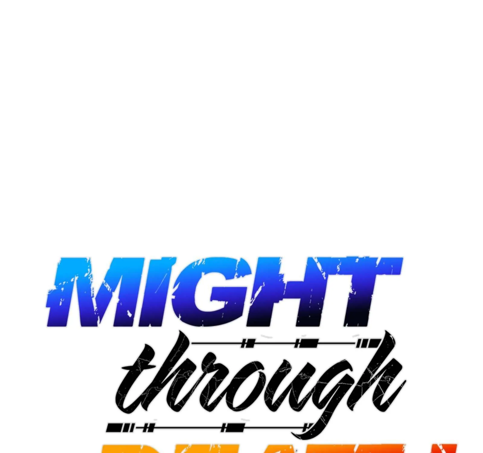 Read Might Through Death chapter 57 image 29 on Lezhin