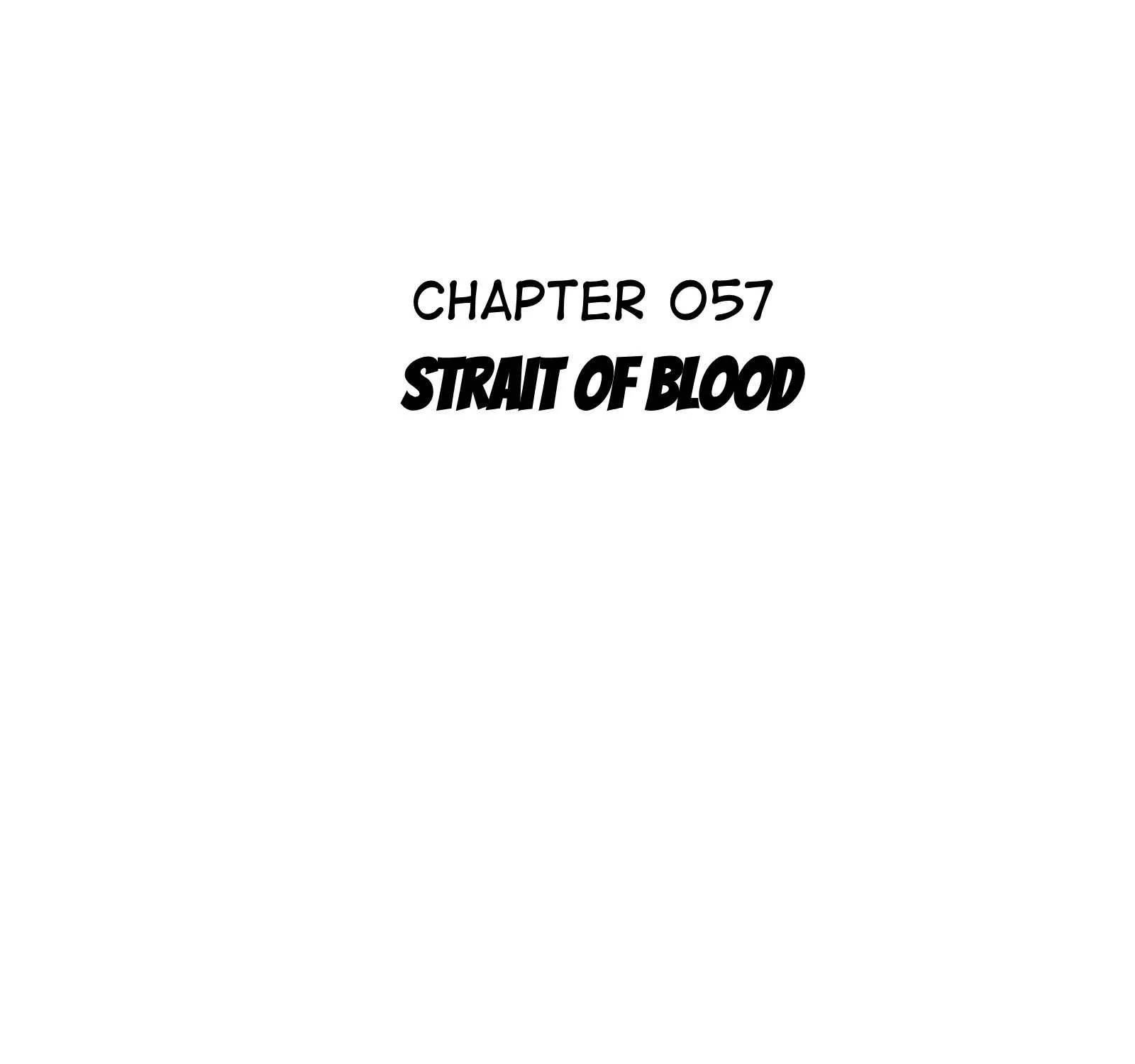 Read Might Through Death chapter 57 image 31 on Lezhin
