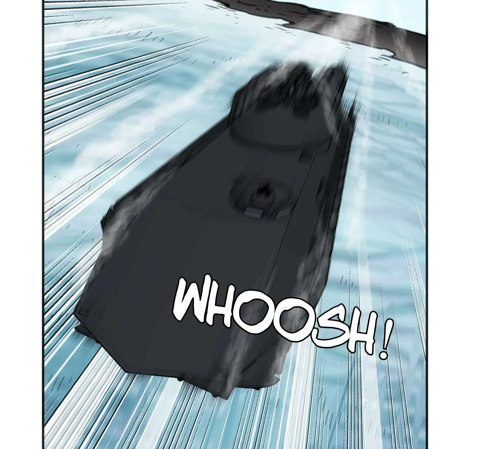 Read Might Through Death chapter 57 image 33 on Lezhin