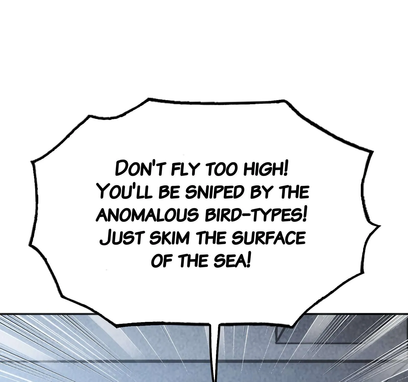 Read Might Through Death chapter 57 image 39 on Lezhin