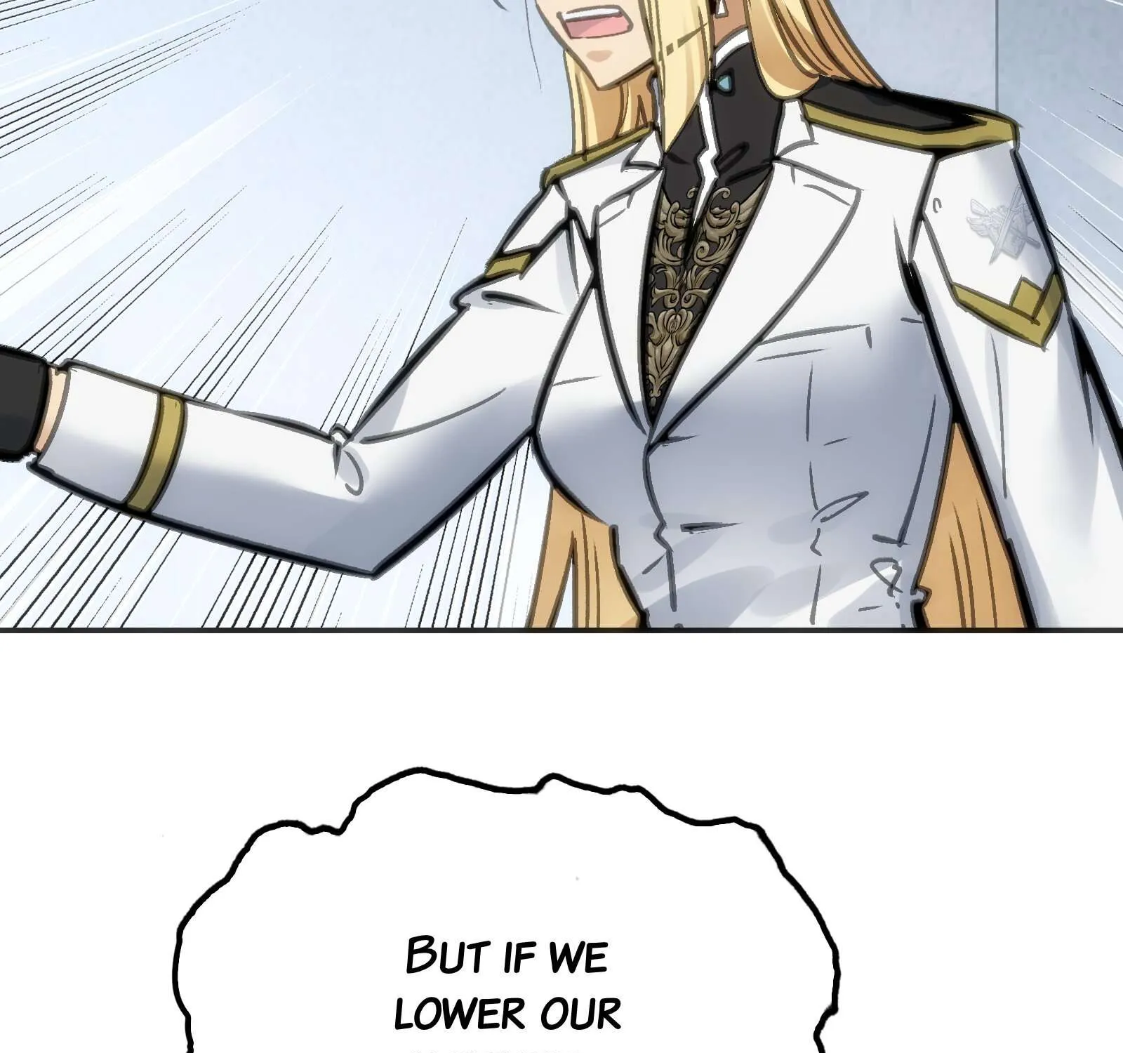 Read Might Through Death chapter 57 image 41 on Lezhin