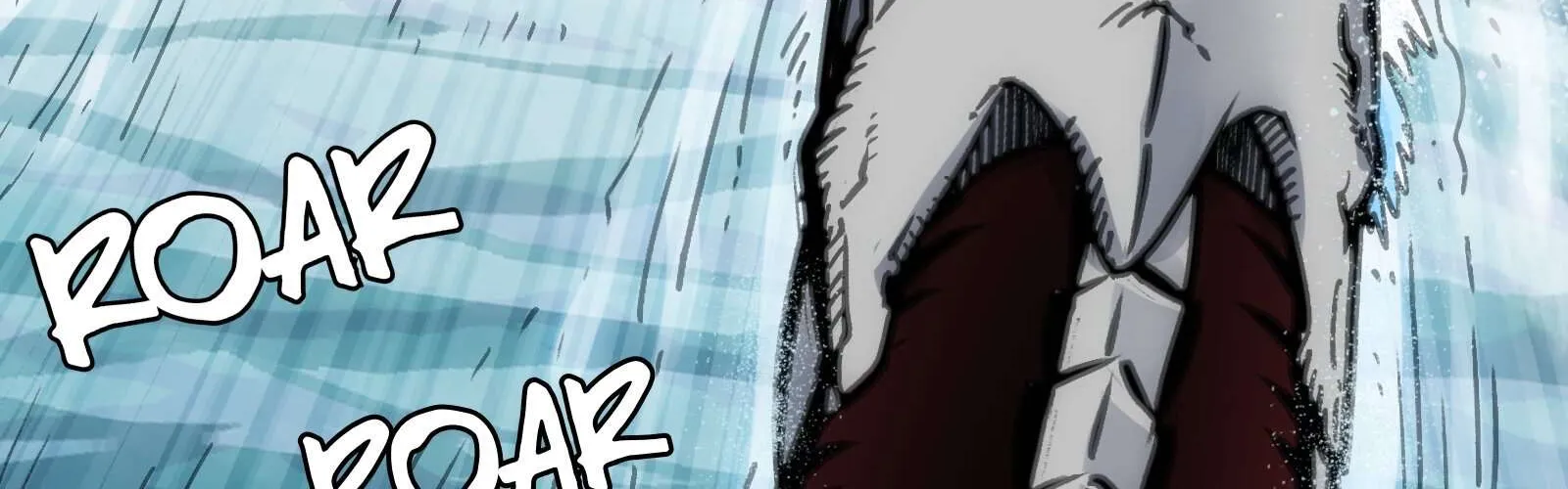 Read Might Through Death chapter 57 image 46 on Lezhin