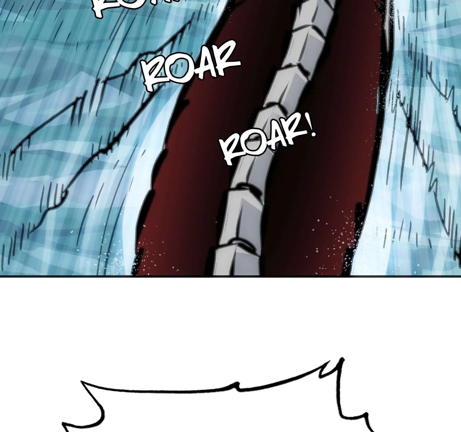 Read Might Through Death chapter 57 image 47 on Lezhin
