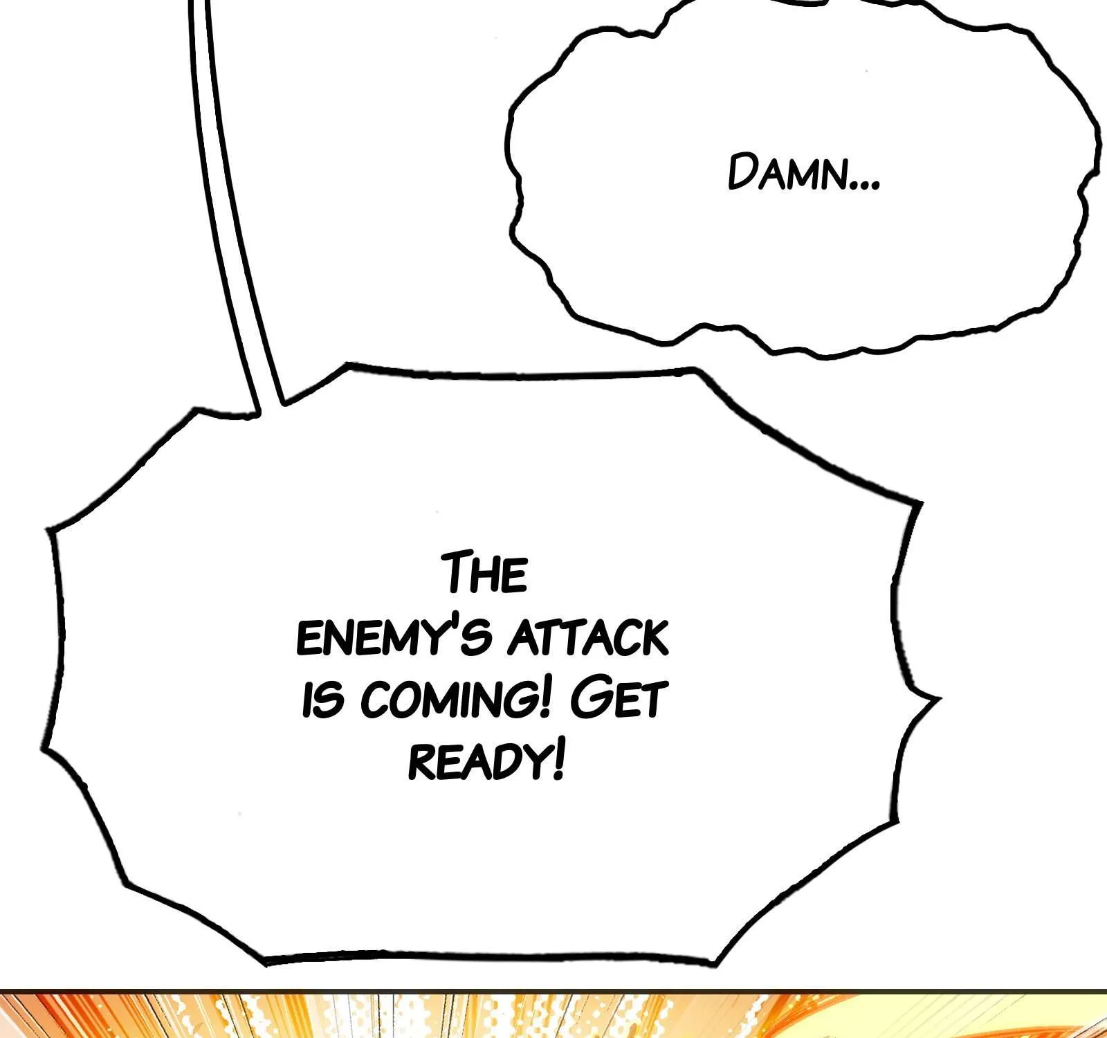 Read Might Through Death chapter 57 image 51 on Lezhin